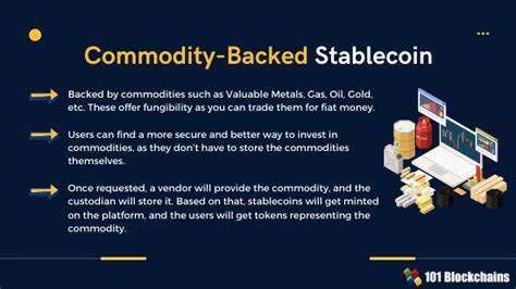 Overview of Stablecoin Regulation - Binance