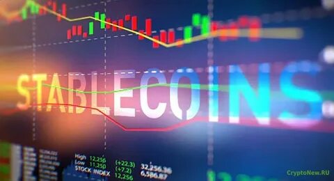 What Are Stablecoins? What to Know About the Cryptocurrency - Time Magazine