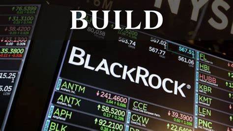  Deribit, Crypto.com integrate BlackRock&#039;s BUIDL as trading collateral 