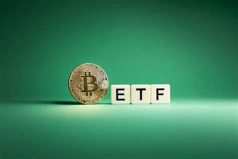 Bitcoin Defies Thursday's Record ETF Outflows, Surges Above $98,000 - Benzinga India