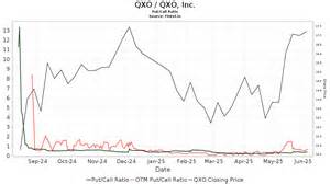 Raymond James Initiates QXO (QXO) at Outperform with $28 Price Target
