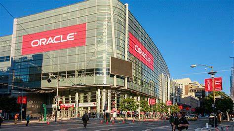 Oracle Stock Pulls Back After Big AI-Fueled Rally. Here Are Two Factors To Watch