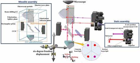 Universal framework enables custom 3D point spread functions for imaging