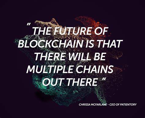 Future Blockchain Summit 2024: Blockchain, crypto leaders discuss advancements, opportunities - The Northlines