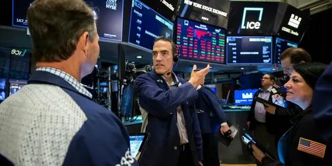 Stock market selloff: Is a US recession ahead?