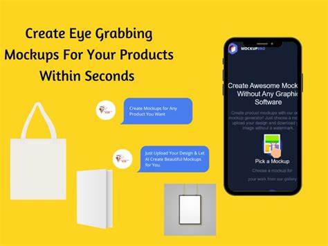 Show HN: A free tool to auto-generate product mockups without Photoshop