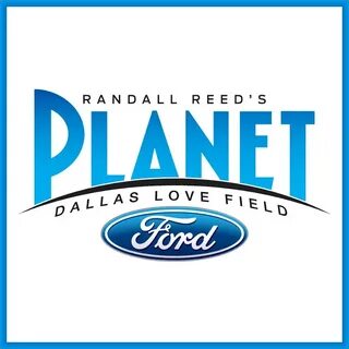 Planet Ford