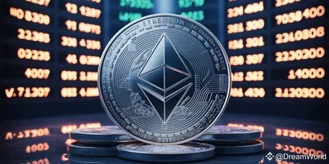 Ethereum unterschreitet 2.000-Dollar-Marke - Warum fällt der ETH-Kurs heute so stark?