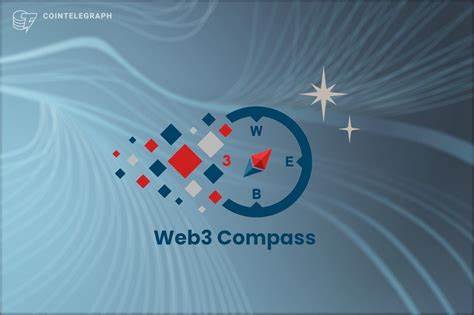 Web3 Compass: The first and only search engine of the WEB3 - Cointelegraph