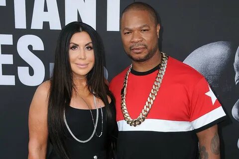 Xzibit’s Ex Krista Demands Rapper Be Found in Contempt Over Alleged Unpaid Child Support - Yahoo