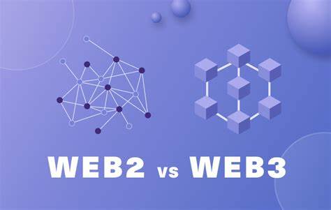 Web3 Companies Are Bringing The Best Of Web2 Along For The Ride | IBTimes - International Business Times