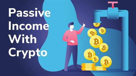 11 Ways to Make Passive Income Through Cryptocurrency in 2024