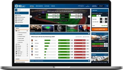 Prediction markets offer sports event contracts in non-betting states like Texas
