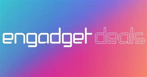 Engadget Deals