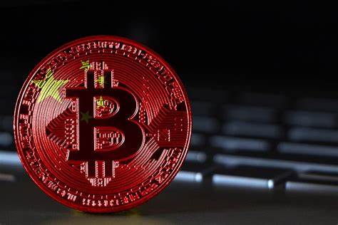 Bitcoin legally recognised in Shanghai, paves way for crypto expansion in China - Forbes India