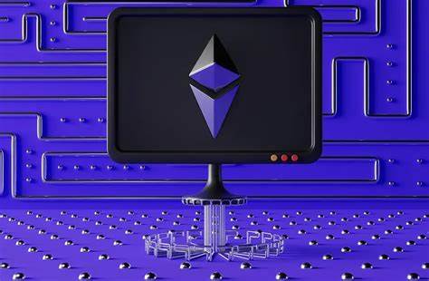 Ethereum Foundation Sold 100 ETH, 2024 Sale Exceeds 2.6k ETH