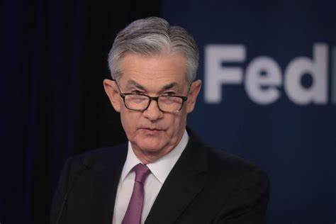 Powell: Fed will do what it takes to keep economy 'in solid shape' [Video] - AOL