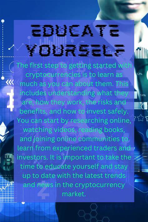 Local 18-year-old helps develop Cryptocurrency website to teach beginners how to safely navigate it. - KWTX