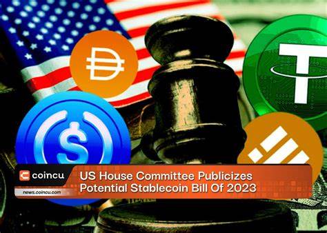 What Is the Newly Proposed US Stablecoin Bill? - Unchained