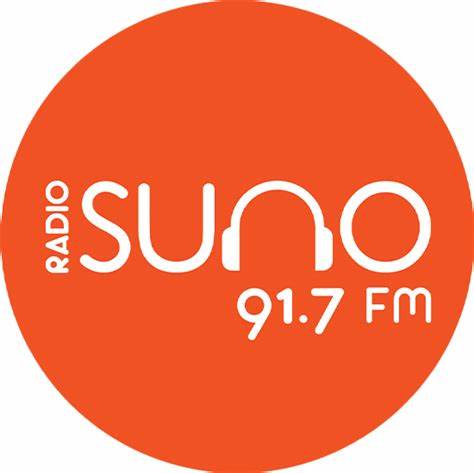 Suno Radio: a live stream where listeners don't just tune in – they create