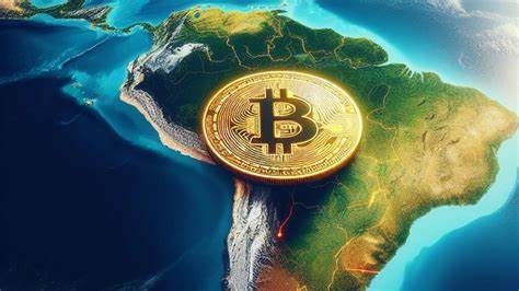 Latam Insights: Argentina's Milei States Dollarization Is Close, Bitfarms Expands In Paraguay - Bitcoin.com News