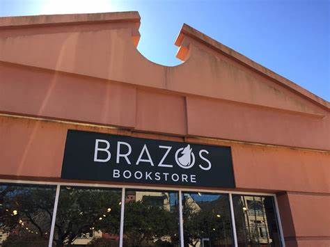 Shop - BRAZOS BOOKSTORE