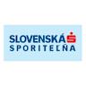 Slovenská sporiteľňa - George - Modrý koník
