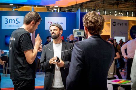 DMEXCO 2024: Die allumfassende AI und Livestream für alle
