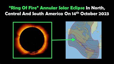 Solar eclipse to create rare 'ring of fire' over South America - ZAWYA