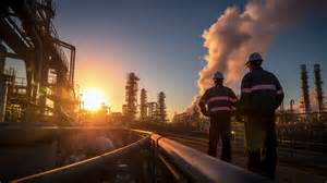 Ultrapar Participações S.A. (UGP) Bolsters Infrastructure Play with Strategic Hidrovias Acquisition