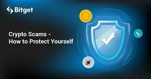 Protect yourself from cryptocurrency fraud - MSN