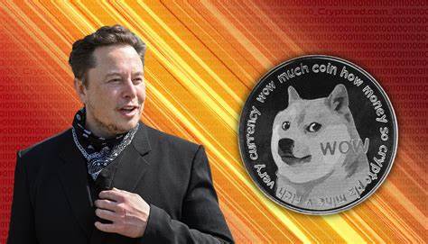 Elon Musk’s Advice to Investors: Don’t Risk Everything on Dogecoin - Coinpedia Fintech News