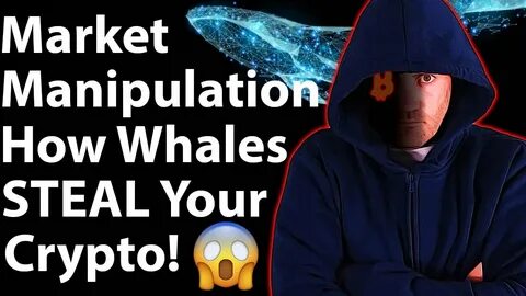 Market Manipulation Explained (2023): How to Spot Manipulation - The Tokenist