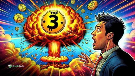 Next Crypto to Explode: 3 Underrated Altcoins That Could 10x - CoinCentral