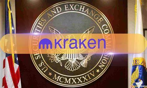 Crypto exchange Kraken says SEC lawsuit destined for failure - Proactive Investors UK