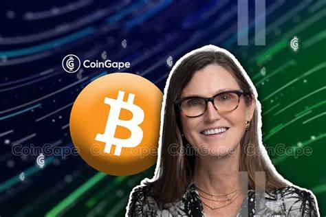 Cathie Wood’s ARK Buys Coinbase Stock as Bitcoin Hits Multi-Month Lows - CoinCentral