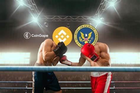 US SEC Clarifies Some Stablecoins Are Not Securities