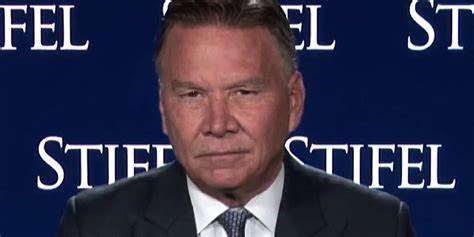 There is a Chance of a Market Pullback: Stifel CEO