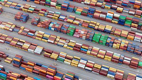 Trump Trade War Update: Shipping Cancellations Could Rival 'Those Of The Pandemic'