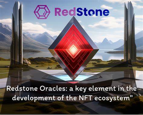 What Is RedStone Oracles? The Next Blockchain Data Storage - NFTevening.com