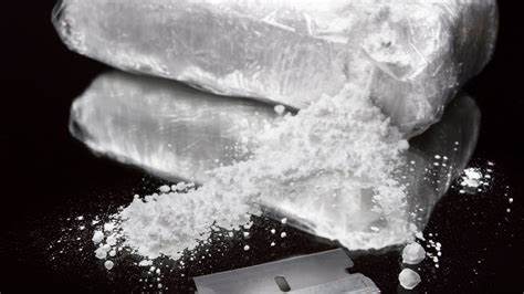 Irish businessman, 40s, arrested in €7m coke haul suspected of helping move drugs into country for crime gang The Family