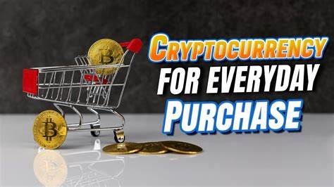 7 Ways To Use Cryptocurrency for Everyday Purchases - Yahoo Finance