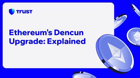 What Is Ethereum's Dencun Upgrade And How Does It Help? - Forbes