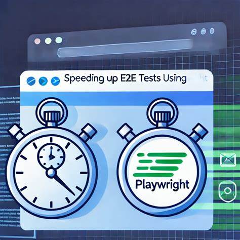 Show HN: High-Quality E2E Tests at Recorder Speed – You Own the Code [video]