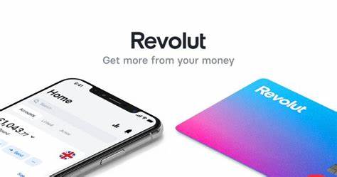 Revolut expands crypto service with stablecoin offering