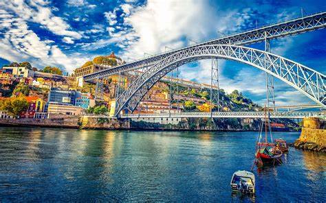 Porto, Portugal