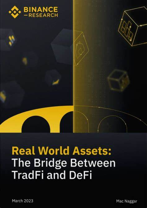 What are real world assets (RWA)? The bridge between DeFi and TradFi - OKX