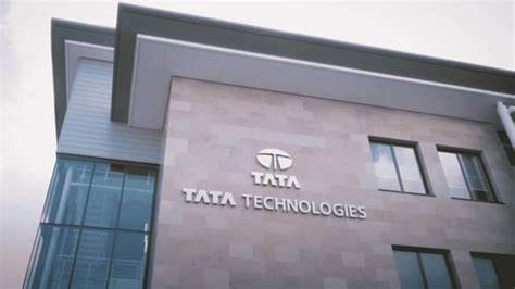India's Tata Technologies posts smaller-than-expected quarterly revenue drop on deal wins