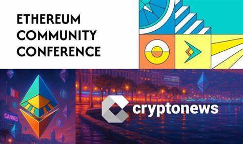 [LIVE] Day Three at EthCC[8]: Builders Keep Pushing as Heat and Hangovers Set In