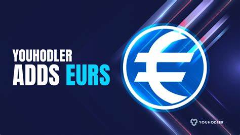 STASIS Euro-backed Stablecoin: Earn 12% APY on YouHodler - YouHodler